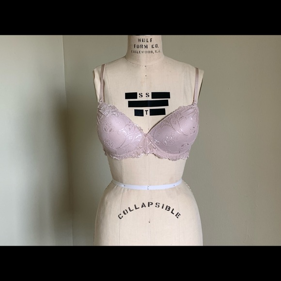 Other - BEIGE BRA